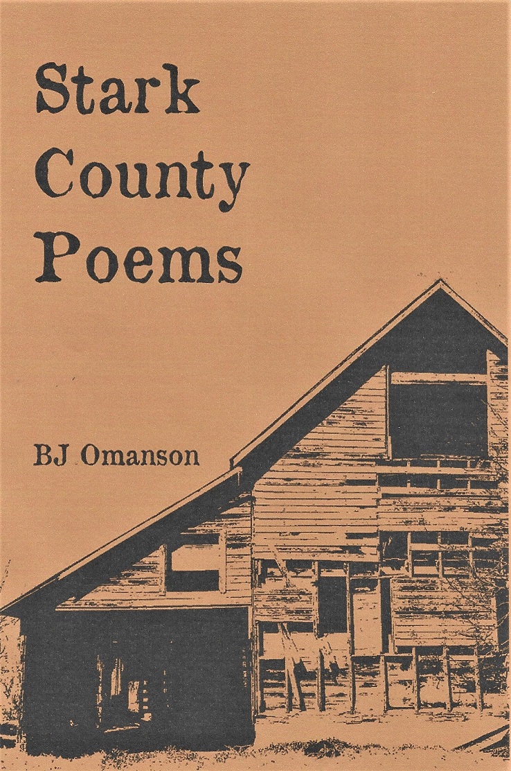 Stark County Poems, Second (enlarged) Edition
